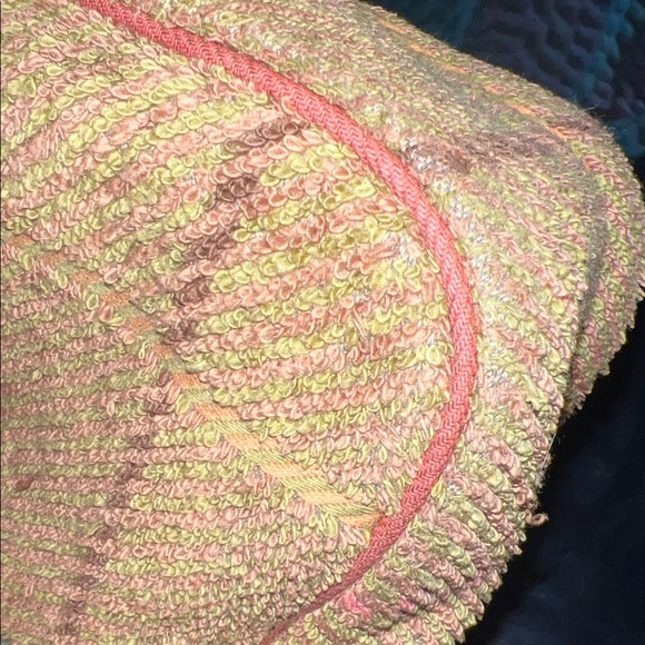 Amazing vintage Vivienne Westwood clutch/cosmetic bag - Picture 8 of 12